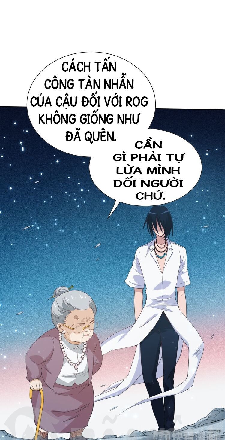 Giản Giới Chapter 10.2 - 7