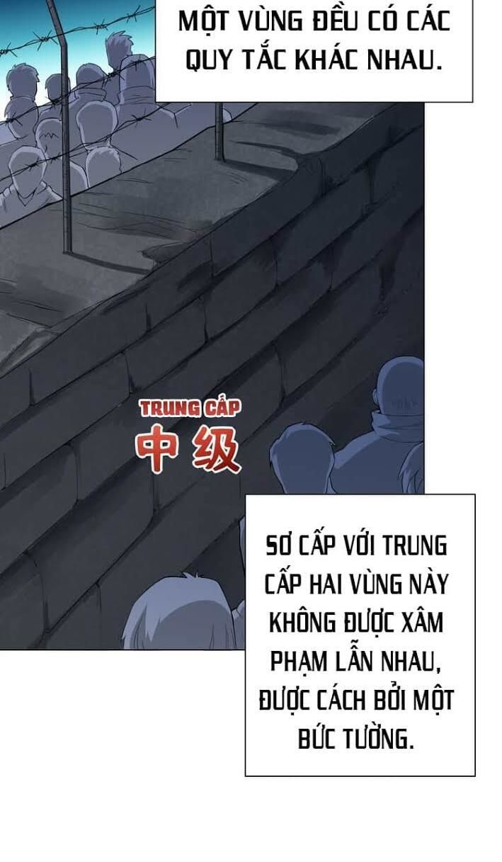 Giản Giới Chapter 13.2 - 6