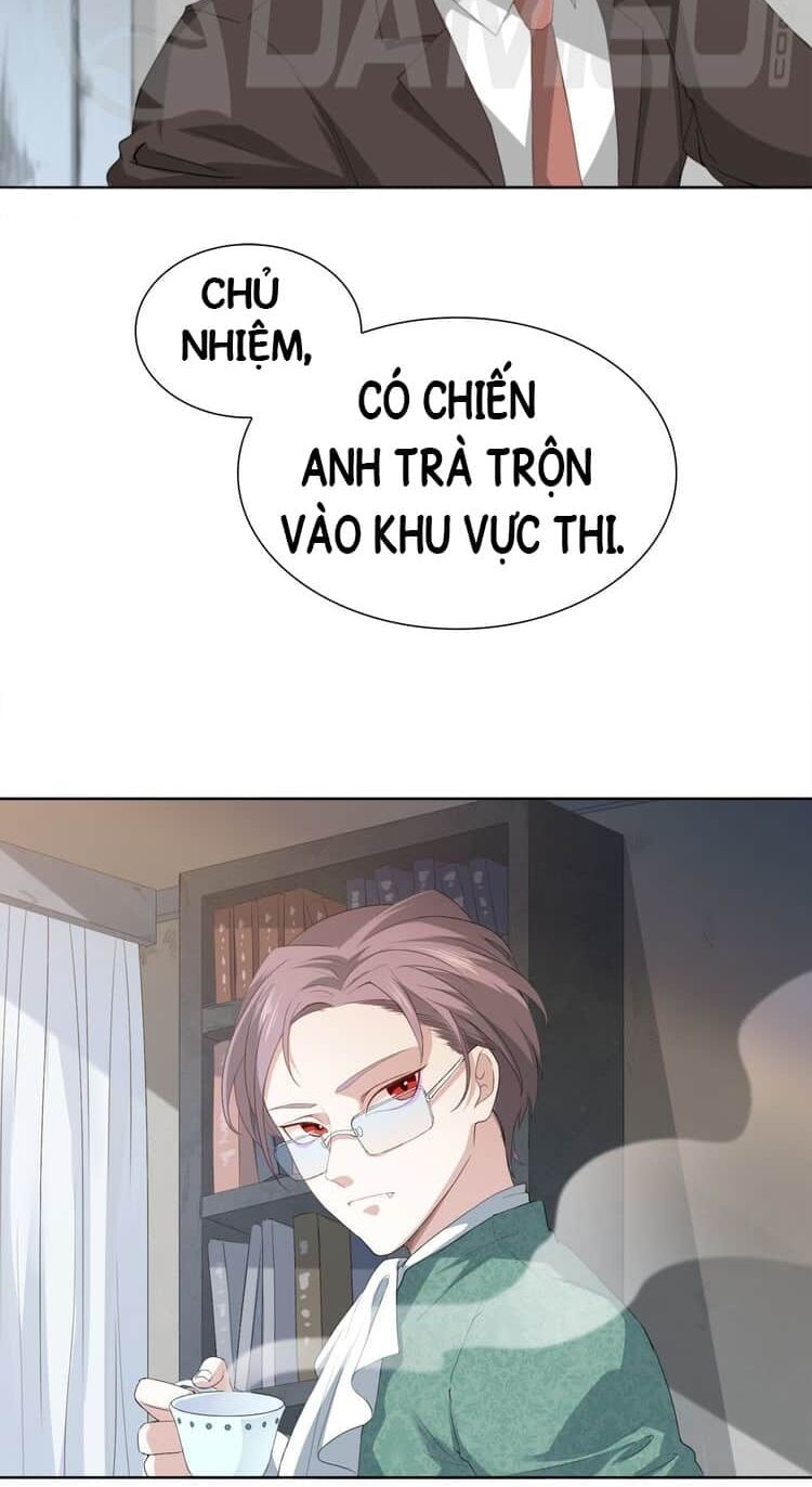 Giản Giới Chapter 7 - 4