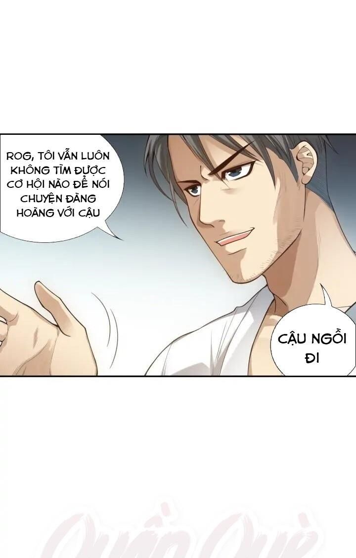 Giản Giới Chapter 91 - 27