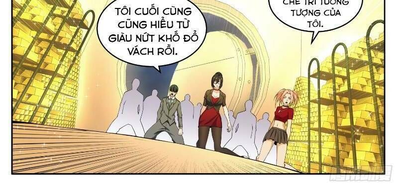 Khắc Kim Phong Thần Chapter 95 - 30