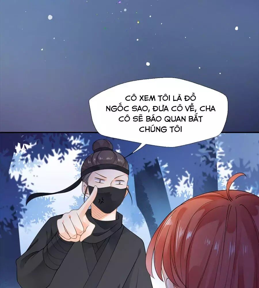 Tang Lạc Túy Tại Nam Phong Lý Chapter 9 - 31