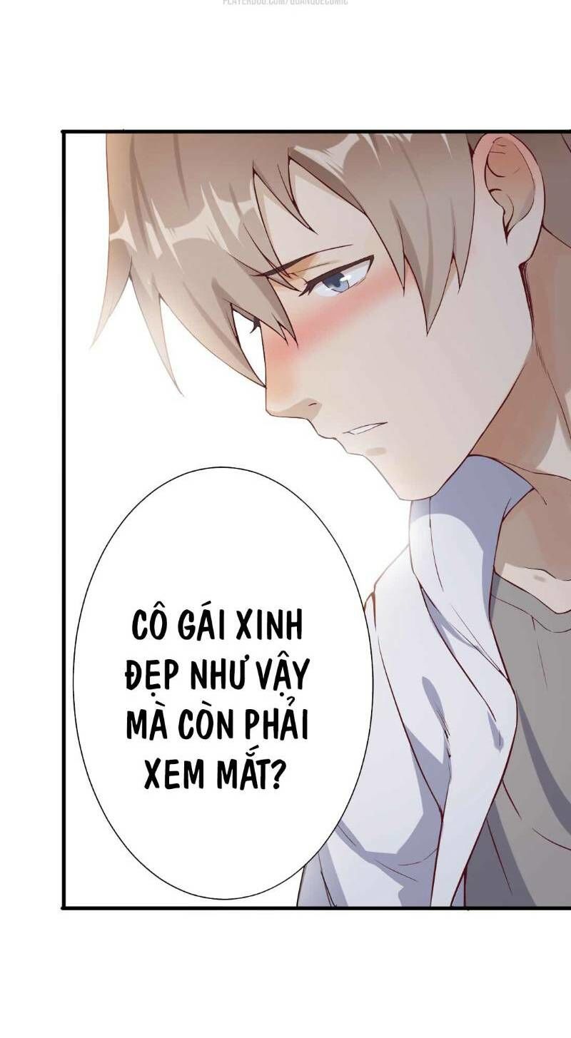 Song Tu Đạo Lữ Kiểu Xem Mặt Chapter 1 - 14