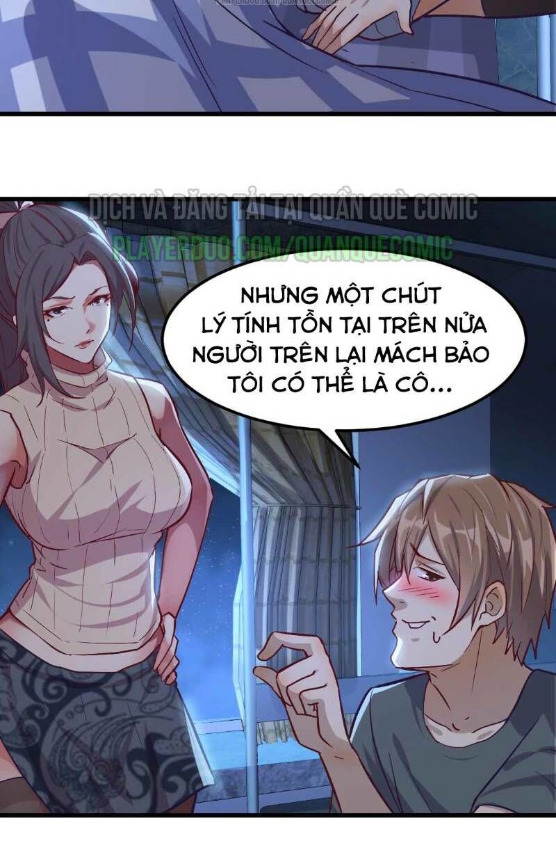 Song Tu Đạo Lữ Kiểu Xem Mặt Chapter 10 - 7