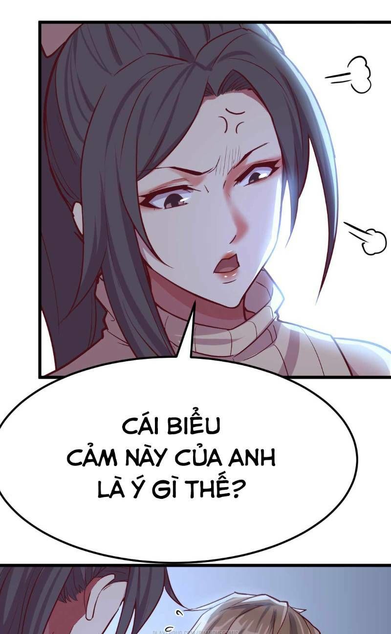 Song Tu Đạo Lữ Kiểu Xem Mặt Chapter 10 - 8