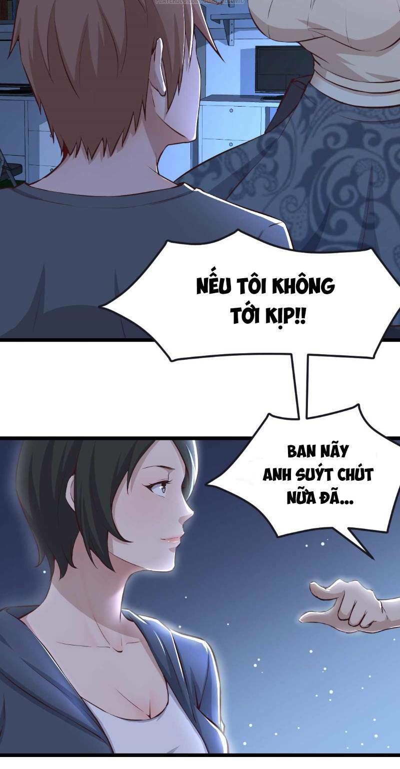 Song Tu Đạo Lữ Kiểu Xem Mặt Chapter 11 - 17