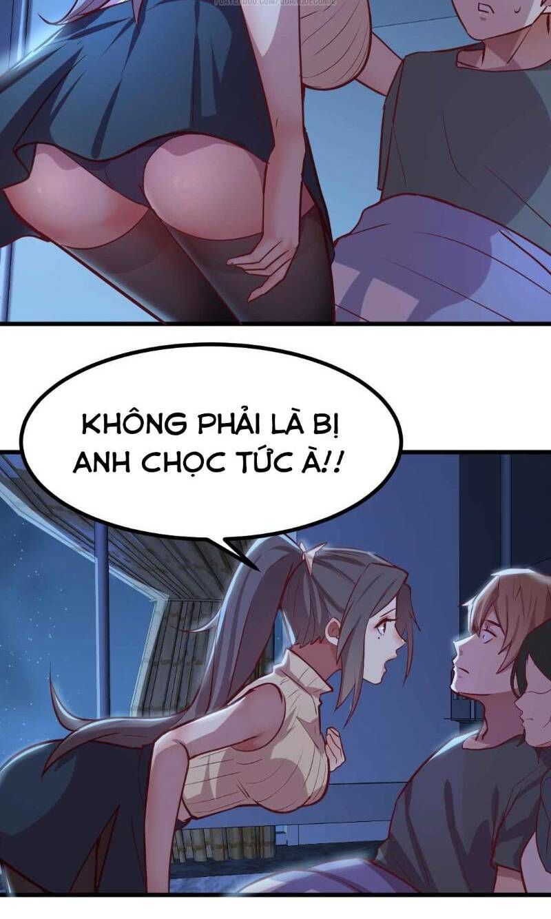 Song Tu Đạo Lữ Kiểu Xem Mặt Chapter 11 - 29