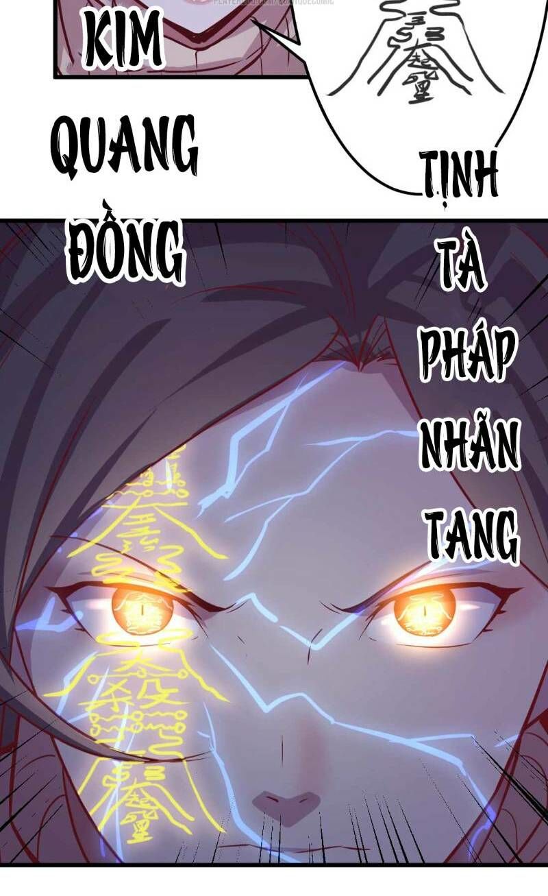 Song Tu Đạo Lữ Kiểu Xem Mặt Chapter 11 - 37