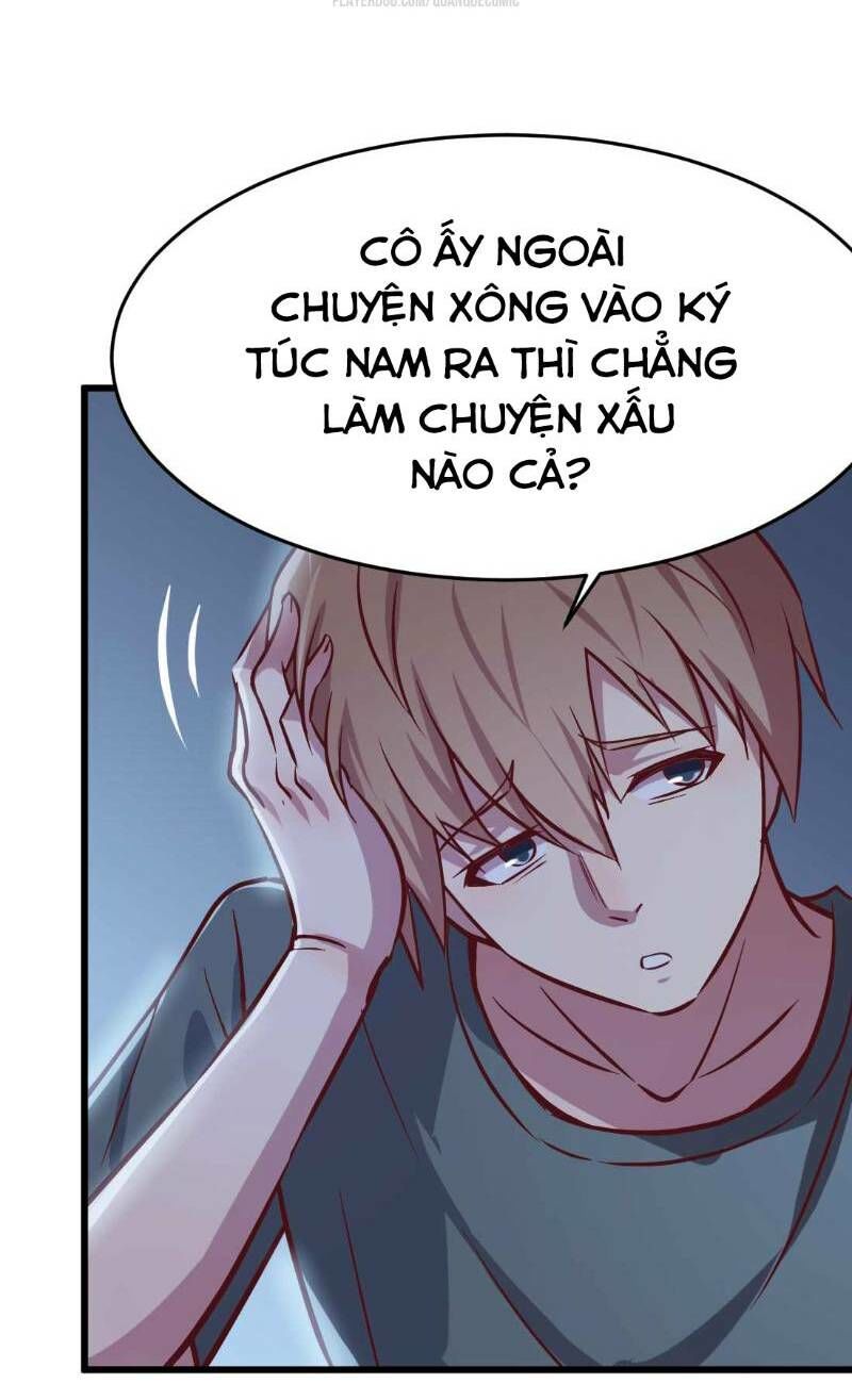 Song Tu Đạo Lữ Kiểu Xem Mặt Chapter 12 - 17