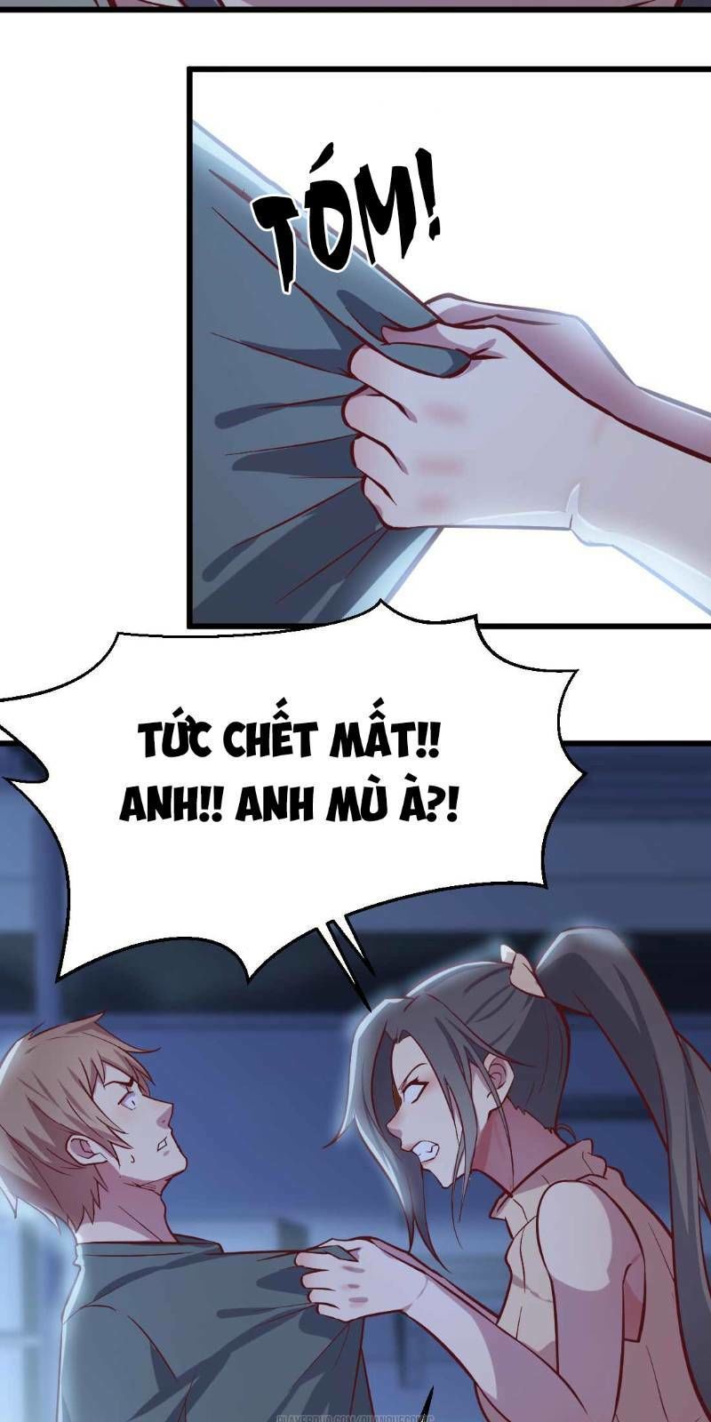 Song Tu Đạo Lữ Kiểu Xem Mặt Chapter 12 - 20