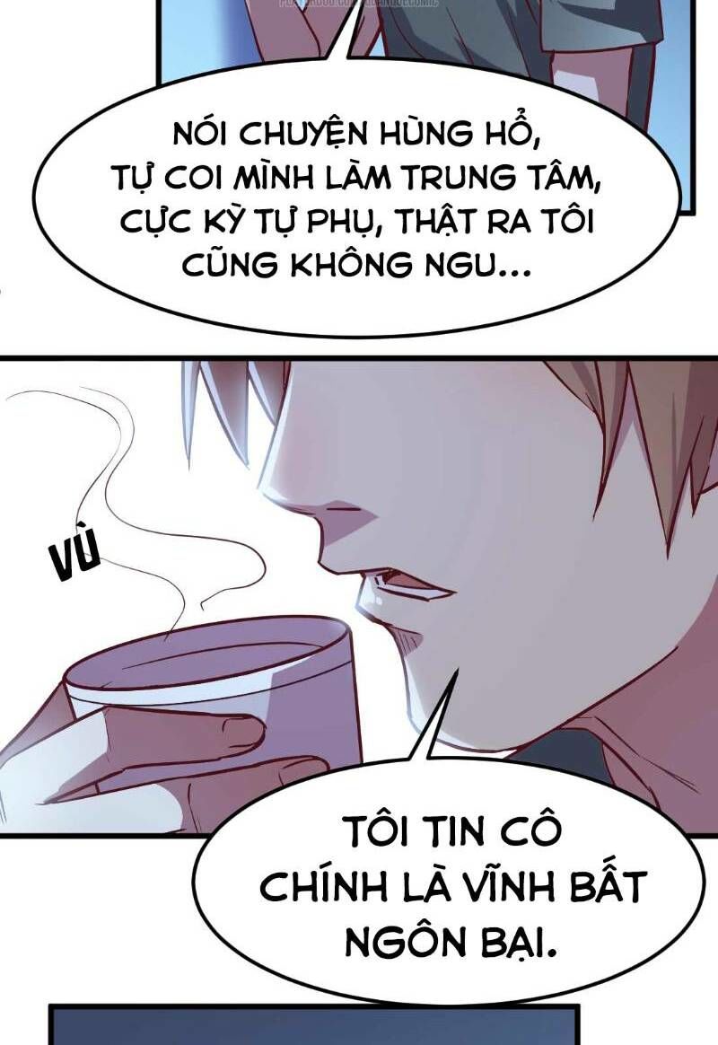 Song Tu Đạo Lữ Kiểu Xem Mặt Chapter 13 - 8