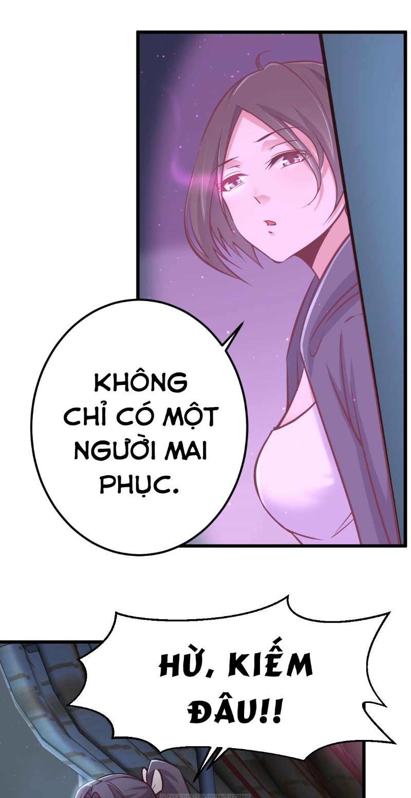 Song Tu Đạo Lữ Kiểu Xem Mặt Chapter 14 - 14