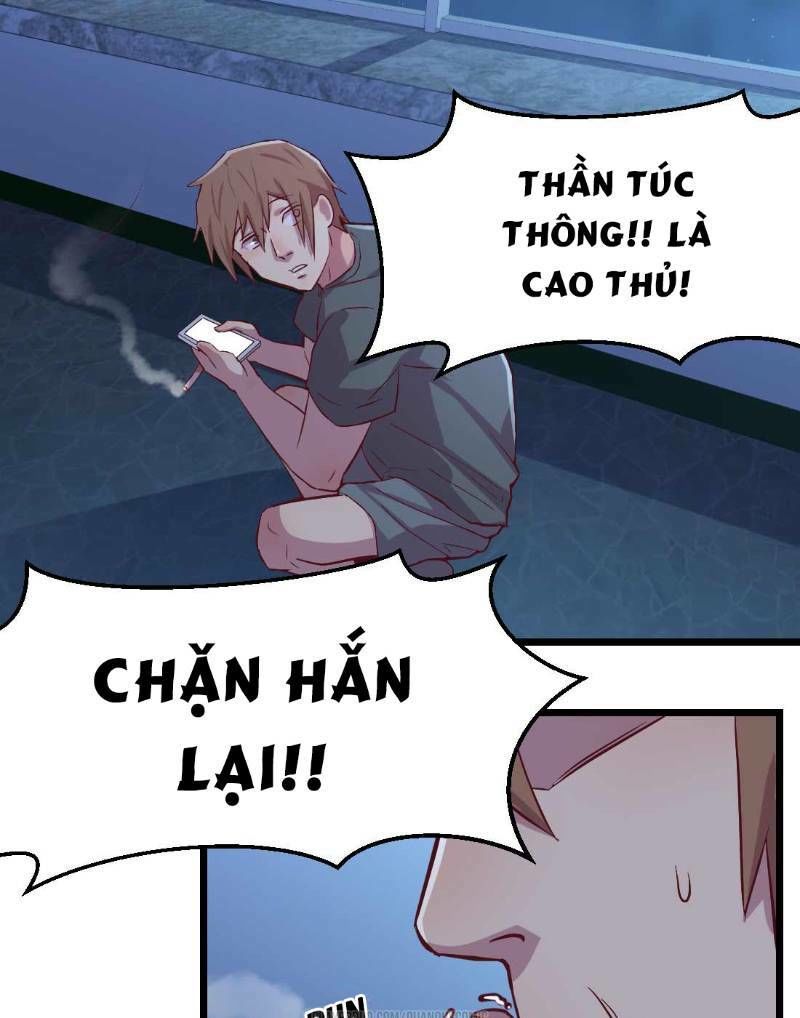 Song Tu Đạo Lữ Kiểu Xem Mặt Chapter 16 - 1