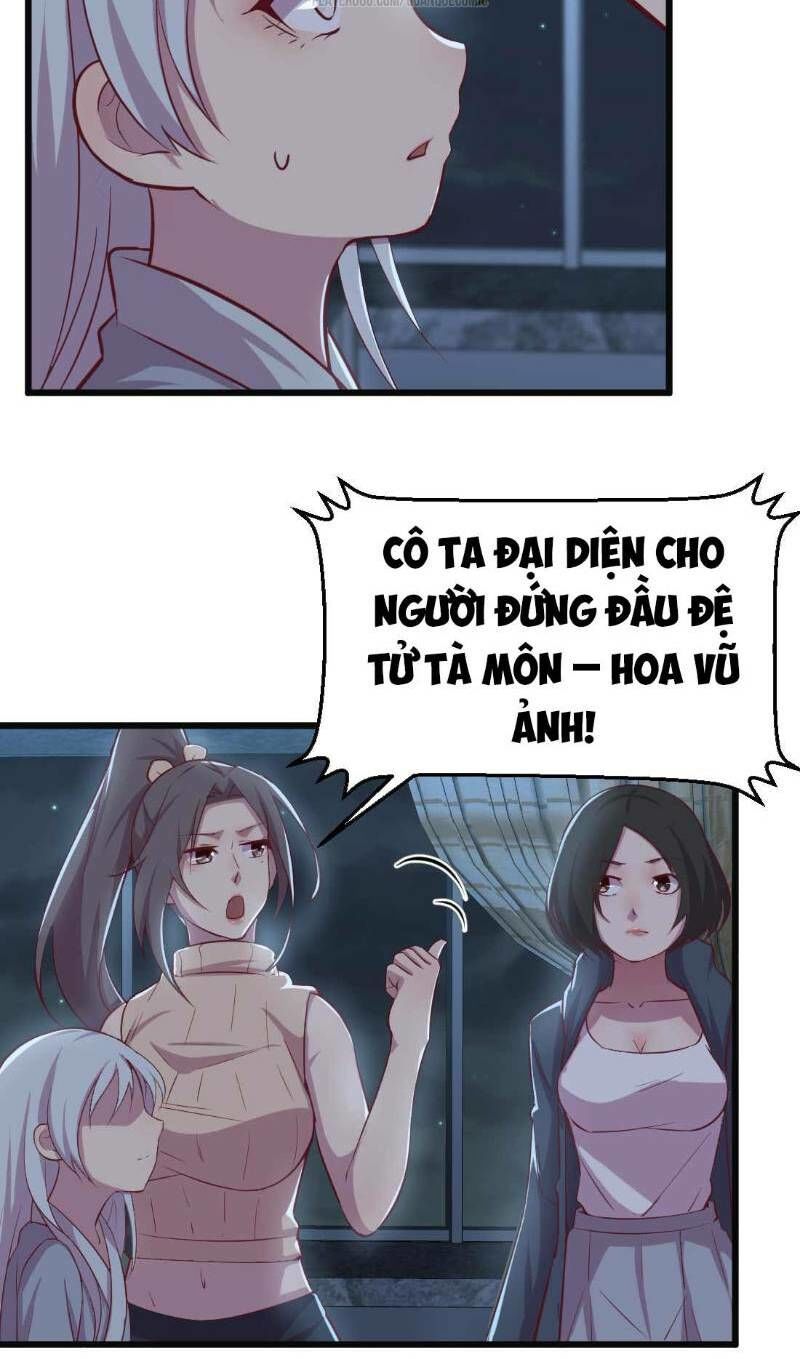 Song Tu Đạo Lữ Kiểu Xem Mặt Chapter 18 - 12