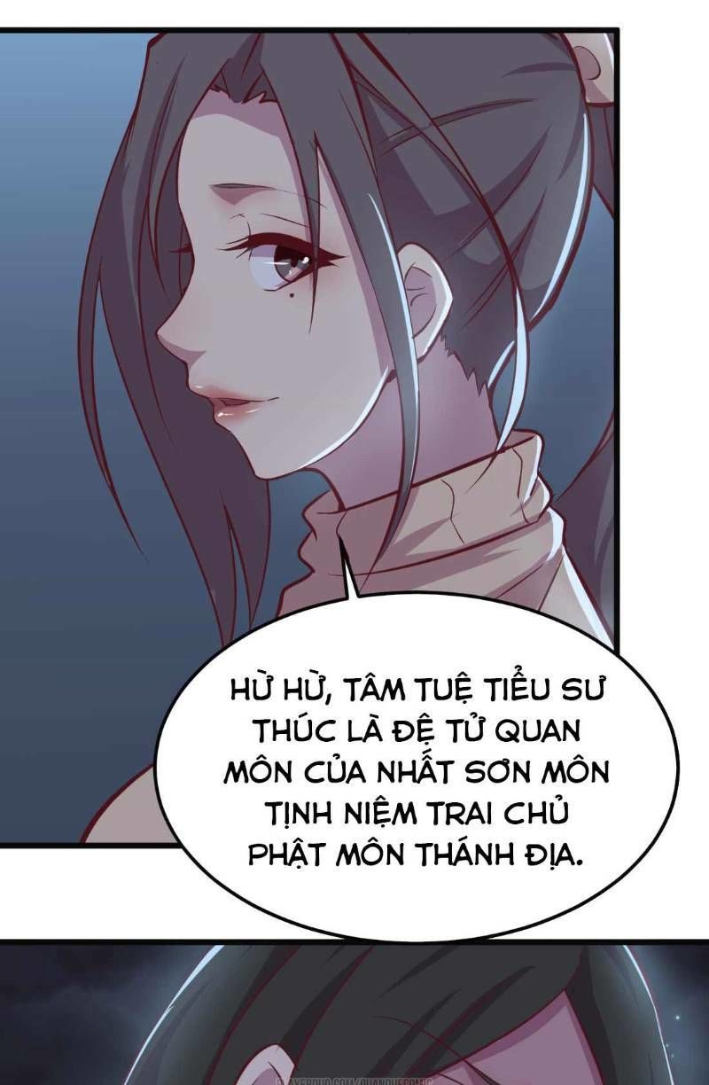 Song Tu Đạo Lữ Kiểu Xem Mặt Chapter 18 - 9