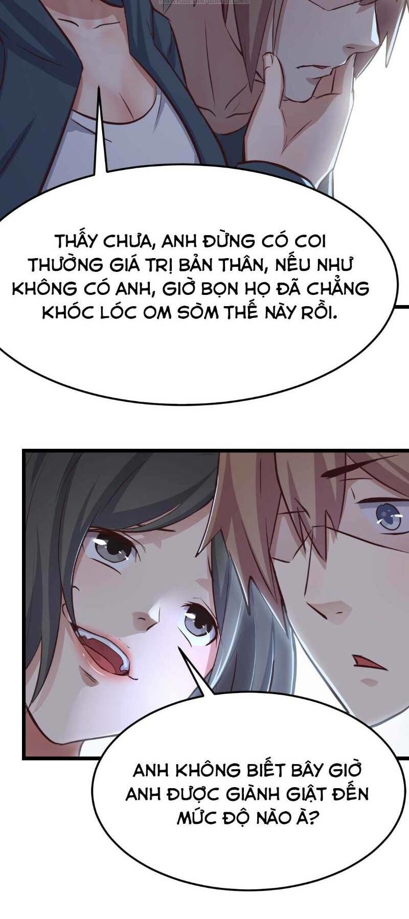 Song Tu Đạo Lữ Kiểu Xem Mặt Chapter 19 - 12