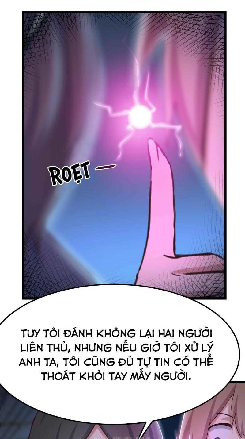 Song Tu Đạo Lữ Kiểu Xem Mặt Chapter 19 - 15