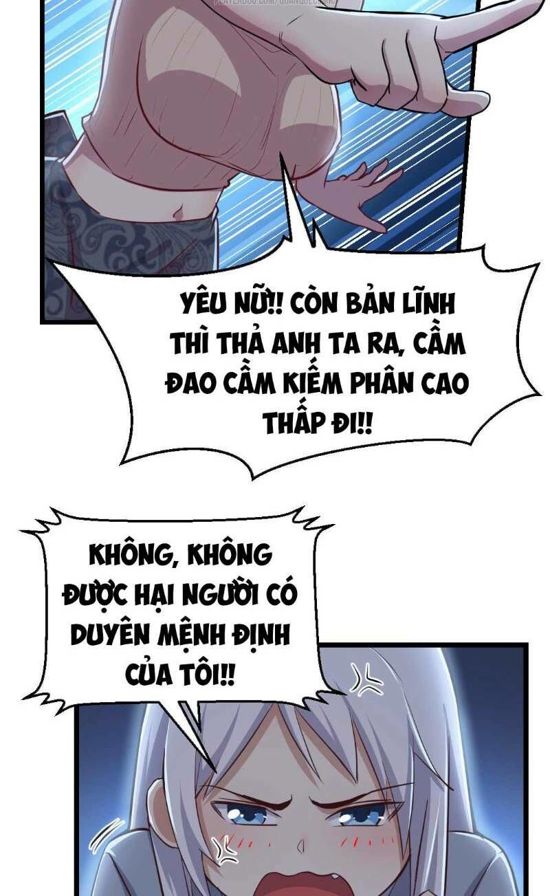 Song Tu Đạo Lữ Kiểu Xem Mặt Chapter 19 - 10