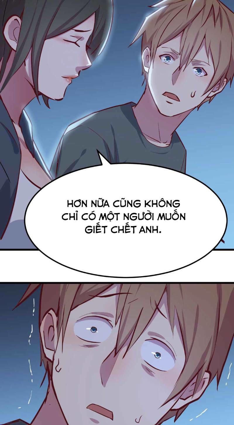 Song Tu Đạo Lữ Kiểu Xem Mặt Chapter 20 - 28