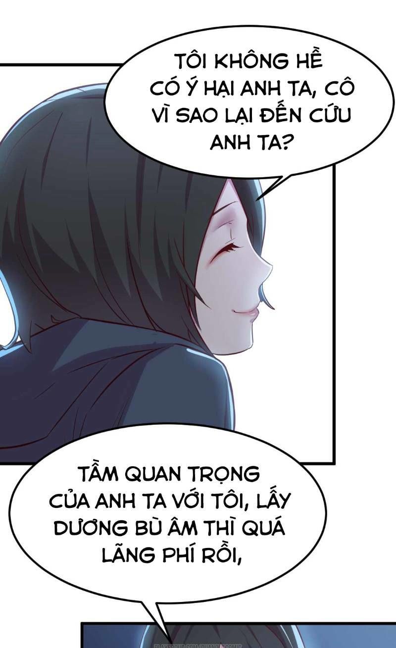 Song Tu Đạo Lữ Kiểu Xem Mặt Chapter 21 - 19