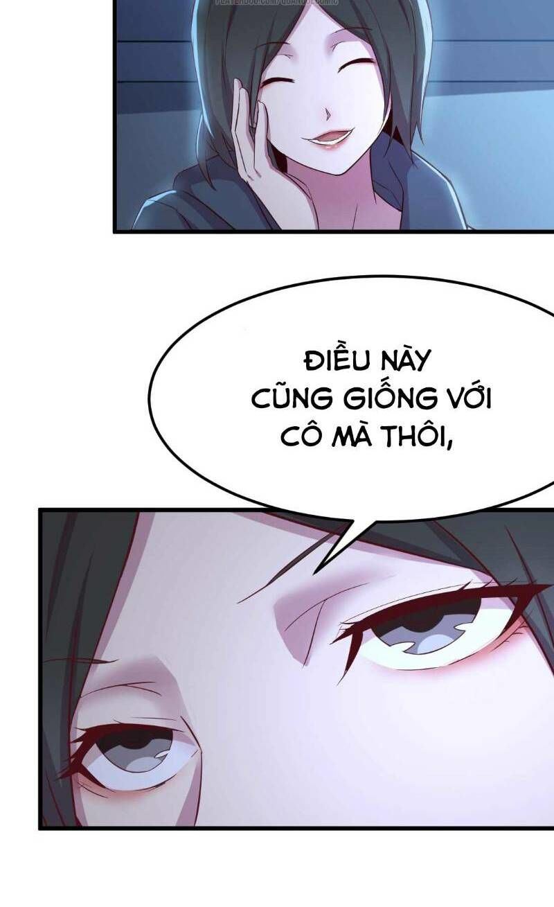 Song Tu Đạo Lữ Kiểu Xem Mặt Chapter 21 - 20