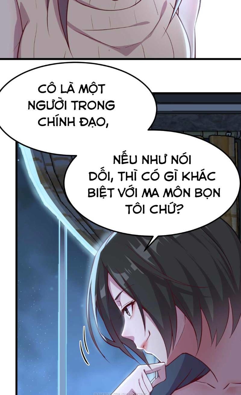 Song Tu Đạo Lữ Kiểu Xem Mặt Chapter 21 - 25