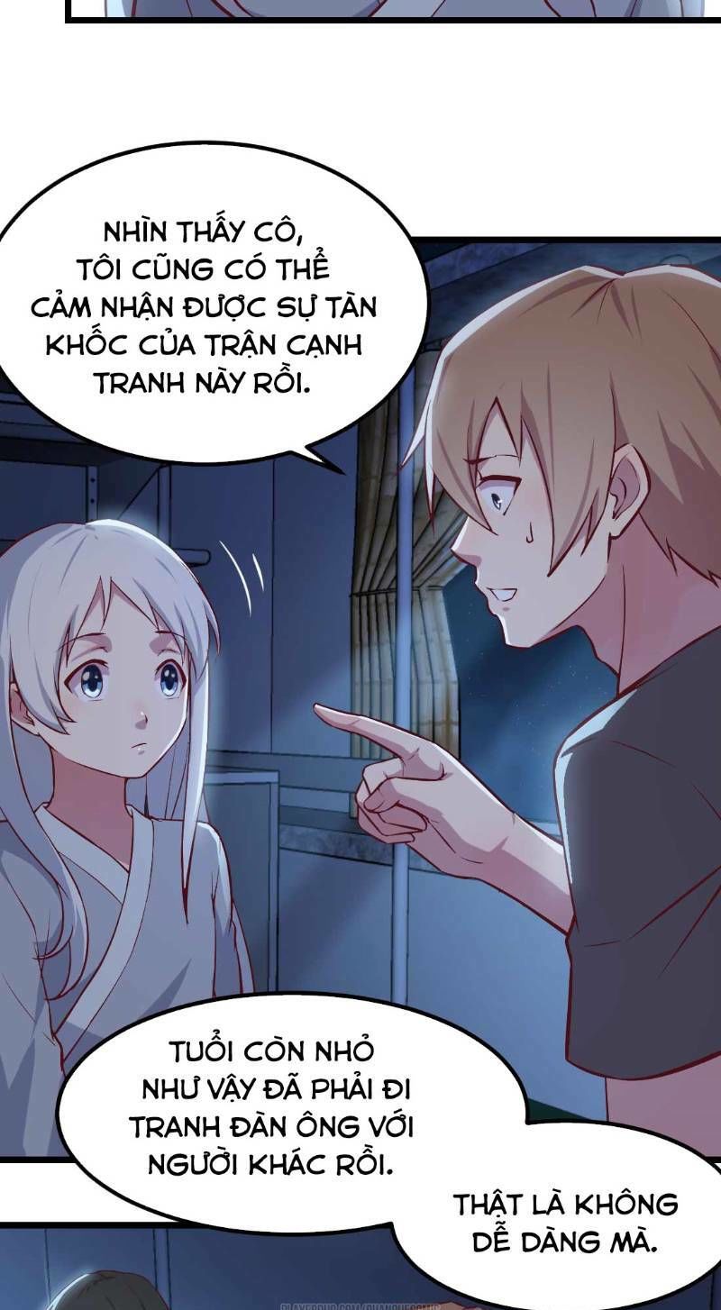 Song Tu Đạo Lữ Kiểu Xem Mặt Chapter 26 - 5