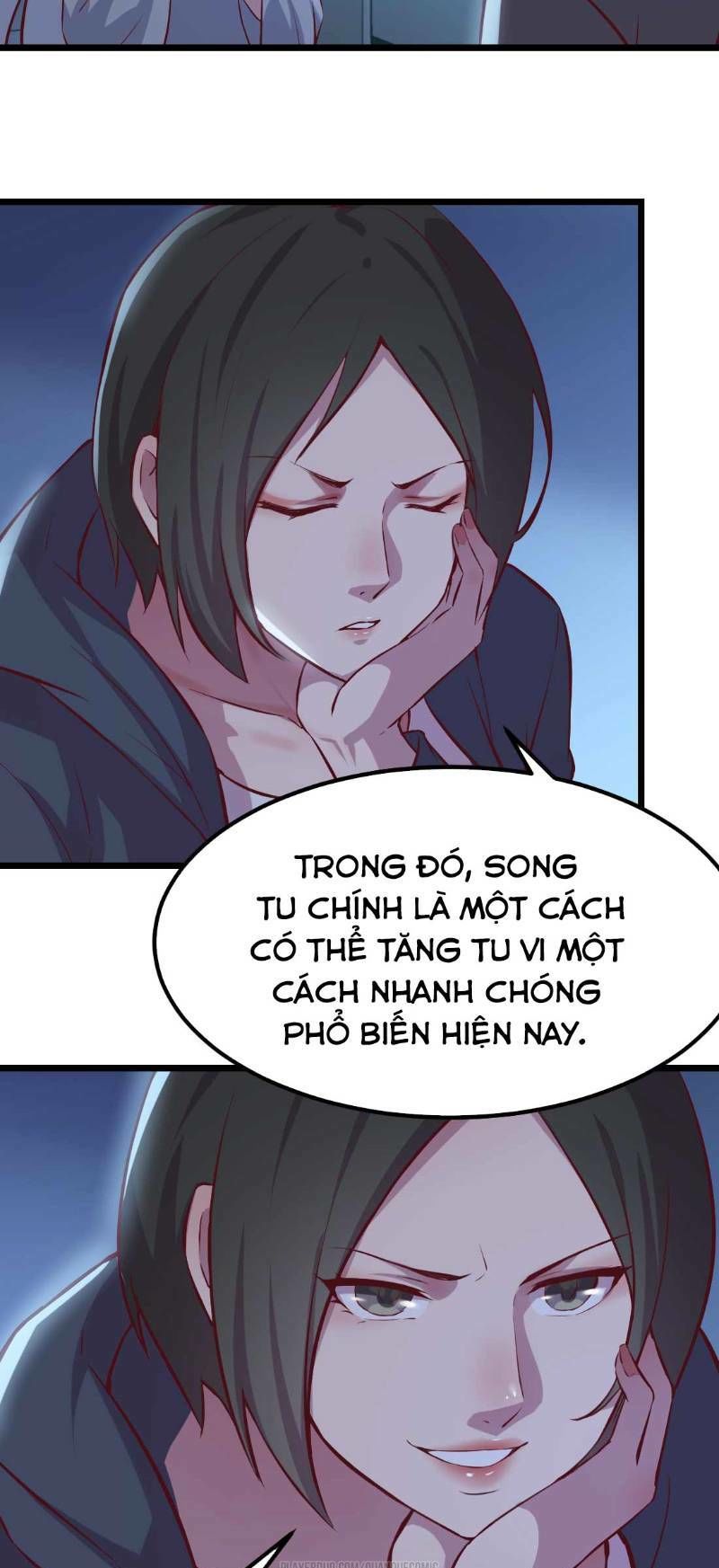 Song Tu Đạo Lữ Kiểu Xem Mặt Chapter 26 - 9