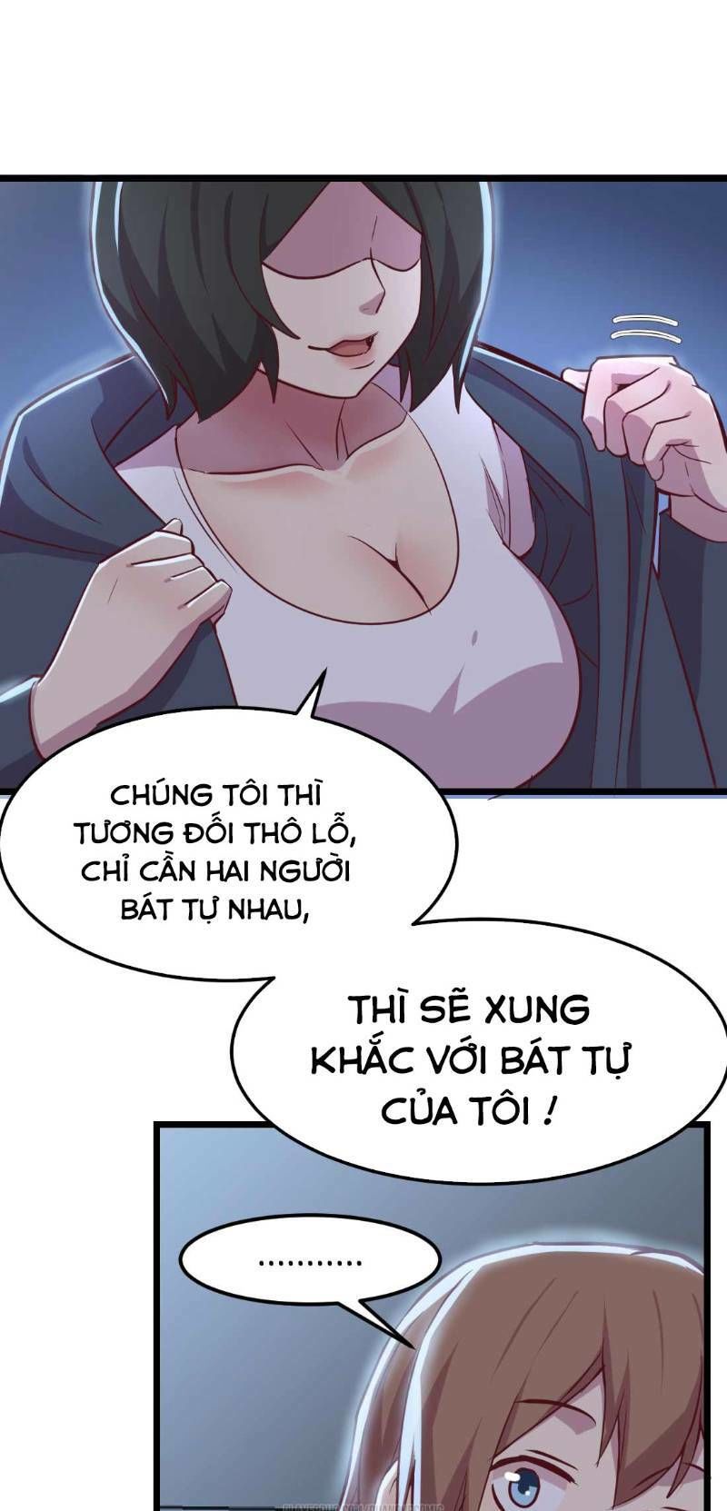 Song Tu Đạo Lữ Kiểu Xem Mặt Chapter 27 - 17