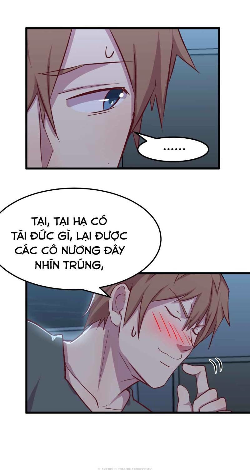 Song Tu Đạo Lữ Kiểu Xem Mặt Chapter 27 - 5