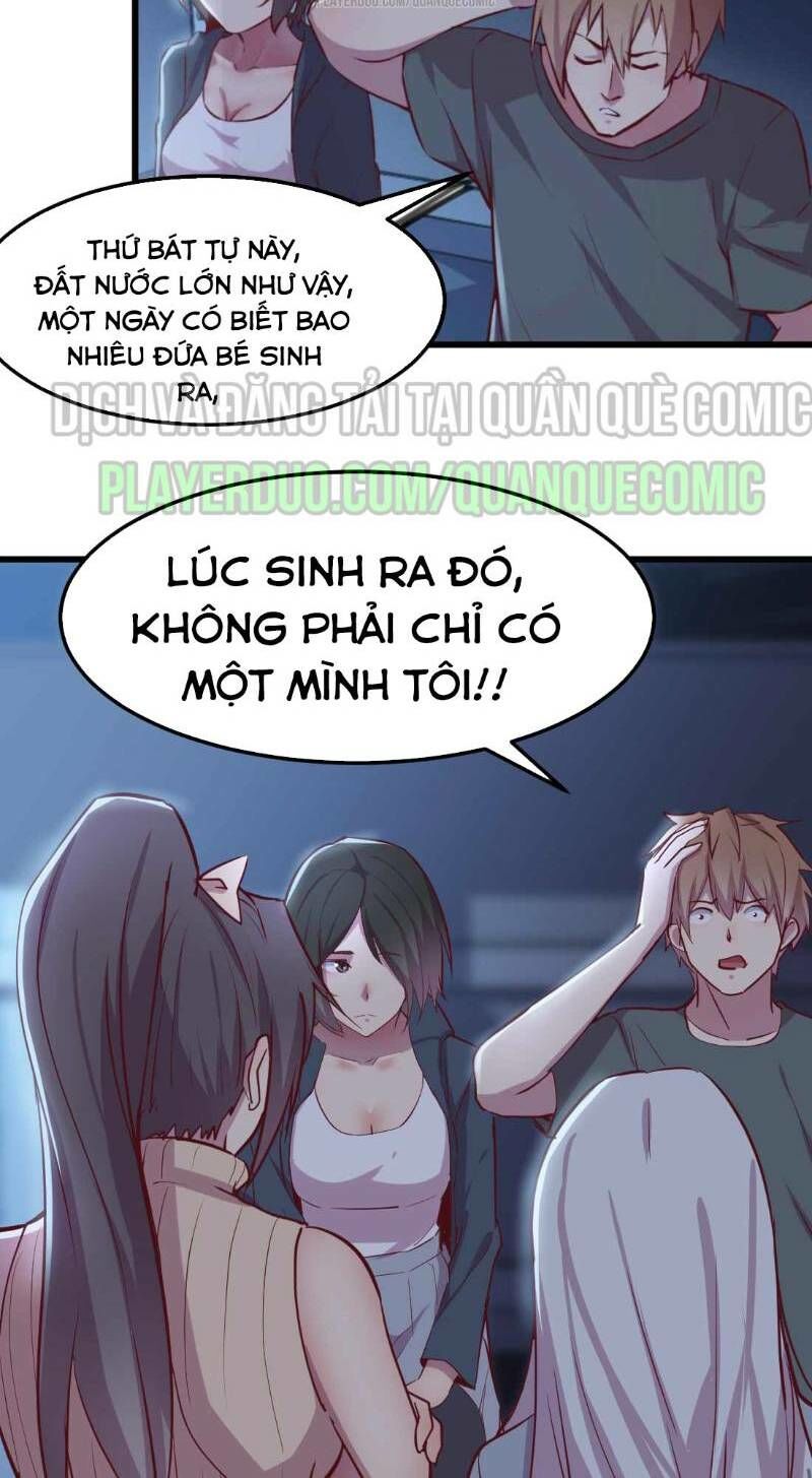 Song Tu Đạo Lữ Kiểu Xem Mặt Chapter 28 - 2