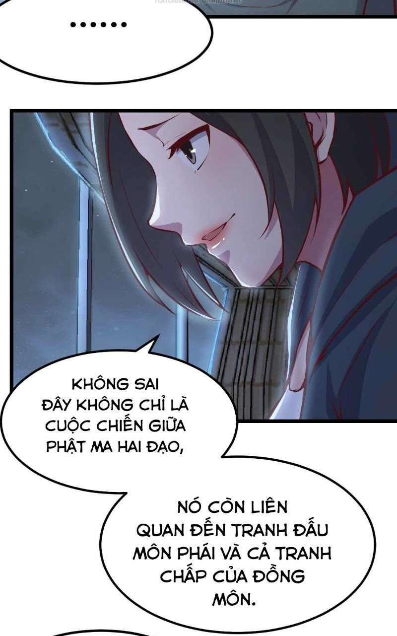 Song Tu Đạo Lữ Kiểu Xem Mặt Chapter 28 - 16