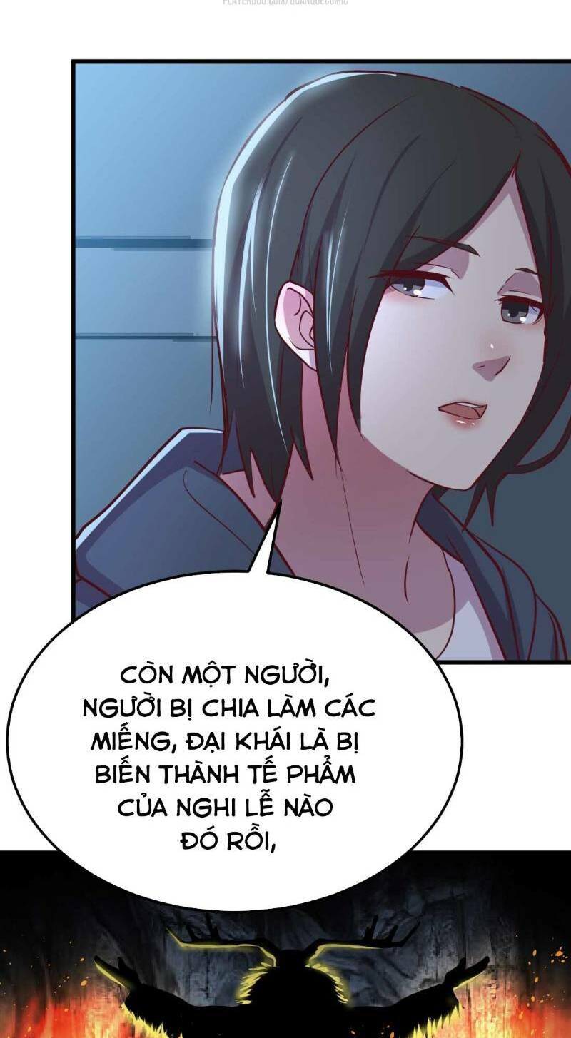 Song Tu Đạo Lữ Kiểu Xem Mặt Chapter 29 - 12