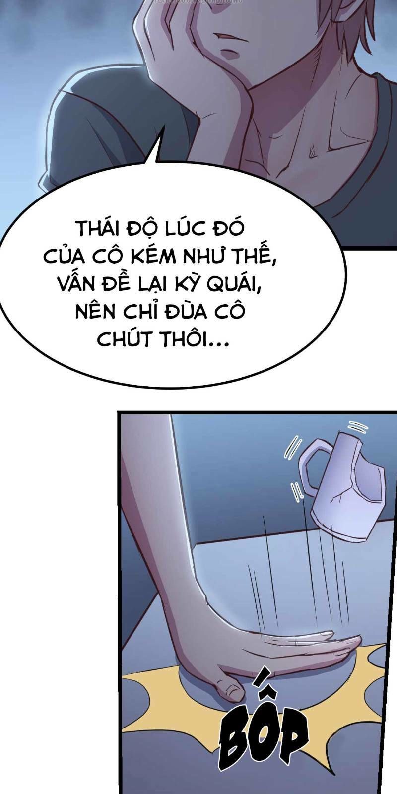 Song Tu Đạo Lữ Kiểu Xem Mặt Chapter 29 - 24