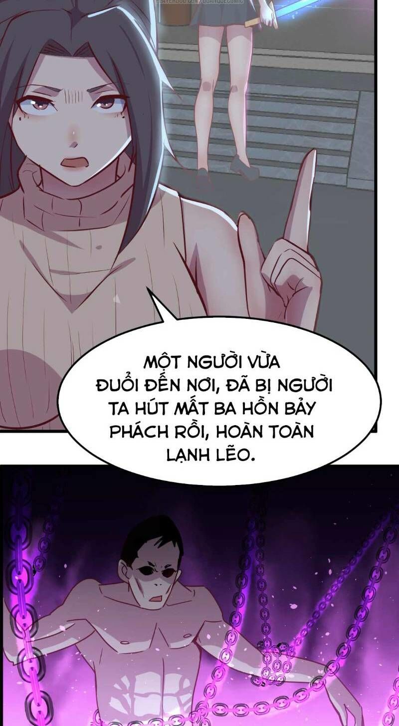 Song Tu Đạo Lữ Kiểu Xem Mặt Chapter 29 - 10