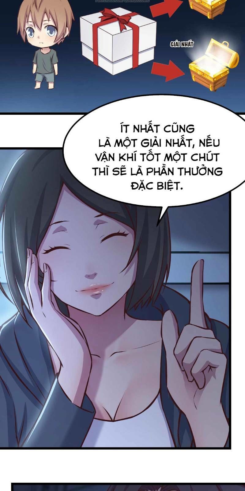 Song Tu Đạo Lữ Kiểu Xem Mặt Chapter 30 - 4