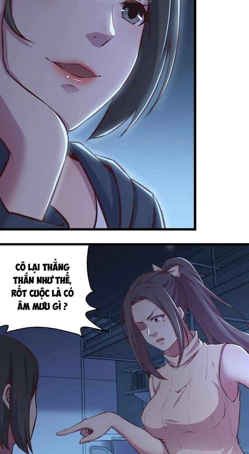 Song Tu Đạo Lữ Kiểu Xem Mặt Chapter 30 - 6