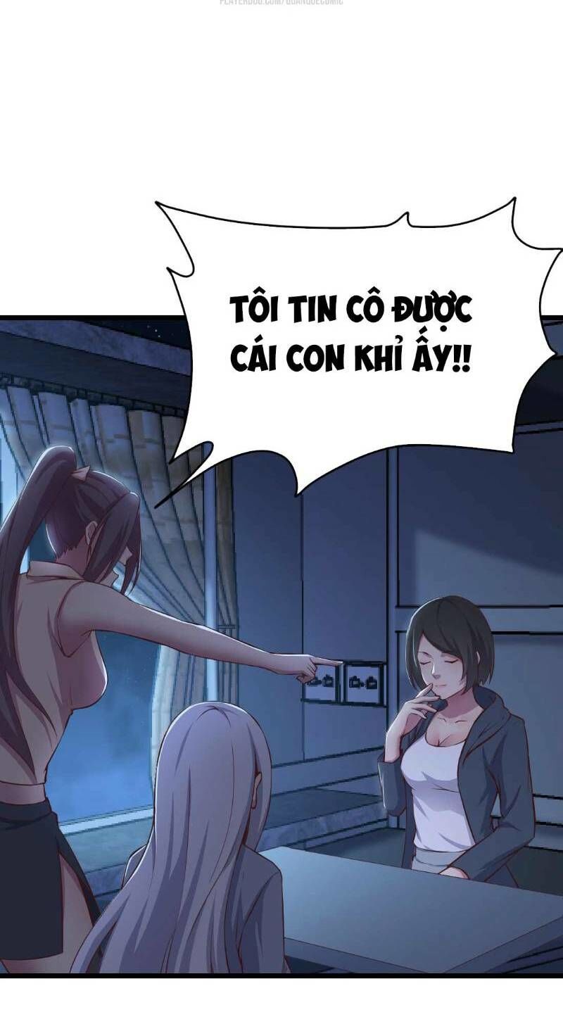 Song Tu Đạo Lữ Kiểu Xem Mặt Chapter 30 - 10