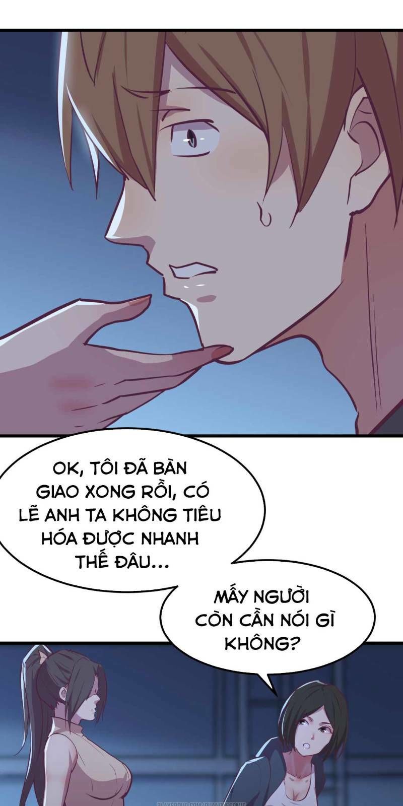 Song Tu Đạo Lữ Kiểu Xem Mặt Chapter 31 - 27