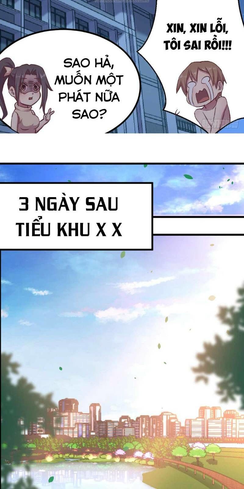 Song Tu Đạo Lữ Kiểu Xem Mặt Chapter 32 - 24