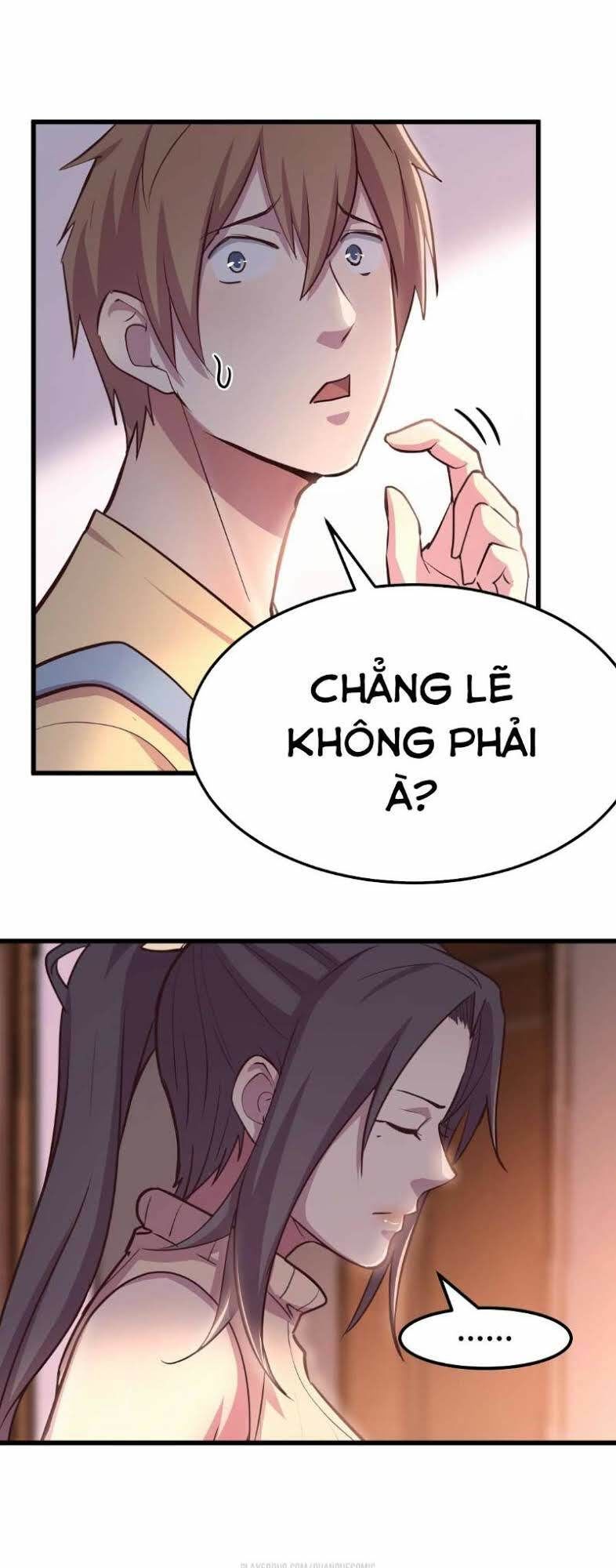 Song Tu Đạo Lữ Kiểu Xem Mặt Chapter 34 - 3