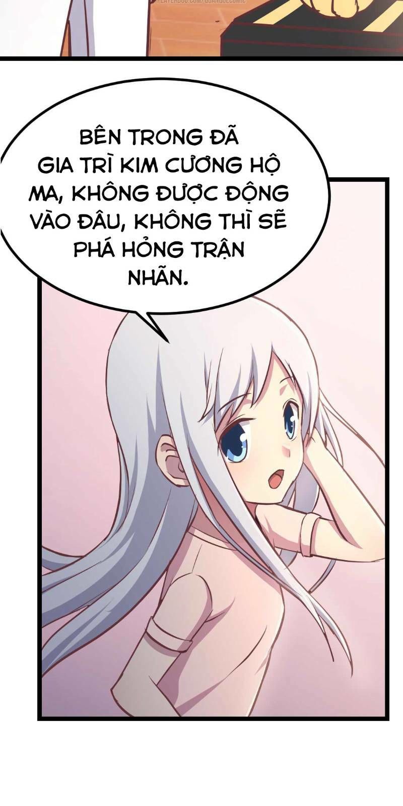 Song Tu Đạo Lữ Kiểu Xem Mặt Chapter 34 - 21