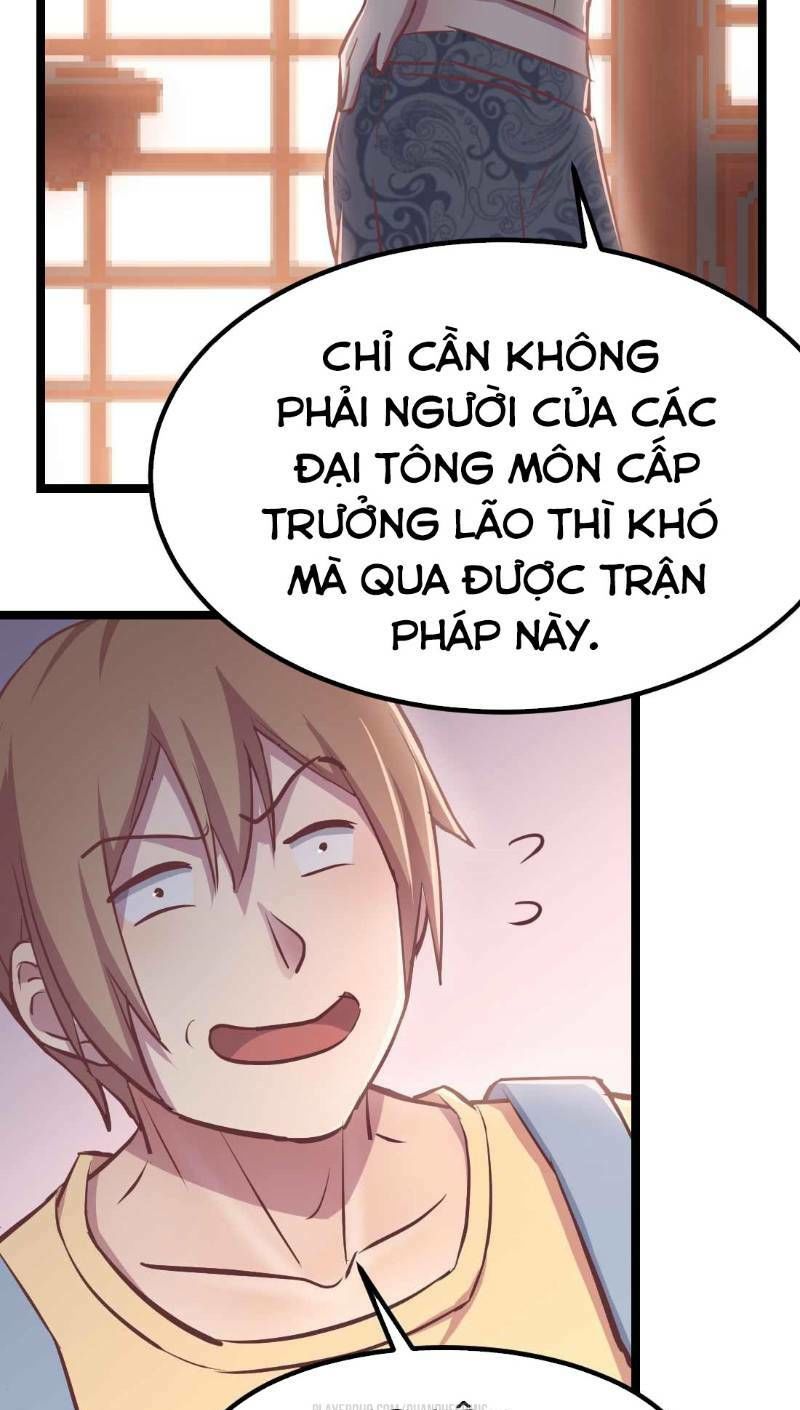 Song Tu Đạo Lữ Kiểu Xem Mặt Chapter 34 - 24