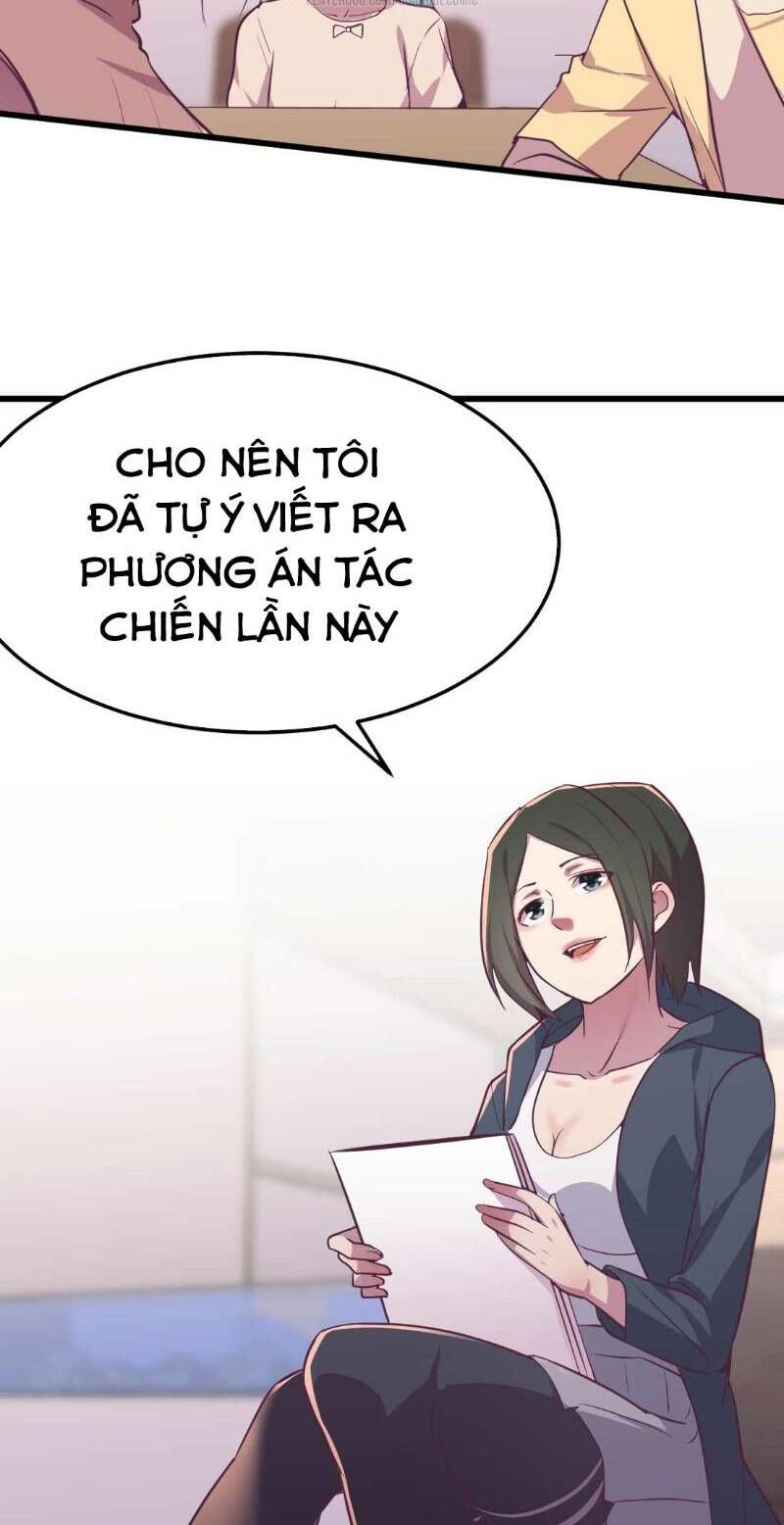 Song Tu Đạo Lữ Kiểu Xem Mặt Chapter 34 - 29