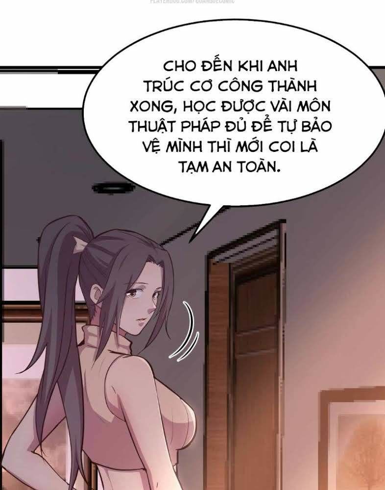 Song Tu Đạo Lữ Kiểu Xem Mặt Chapter 34 - 4