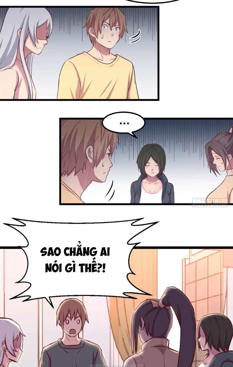 Song Tu Đạo Lữ Kiểu Xem Mặt Chapter 35 - 25