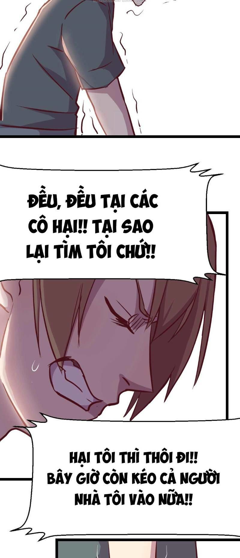 Song Tu Đạo Lữ Kiểu Xem Mặt Chapter 35 - 34