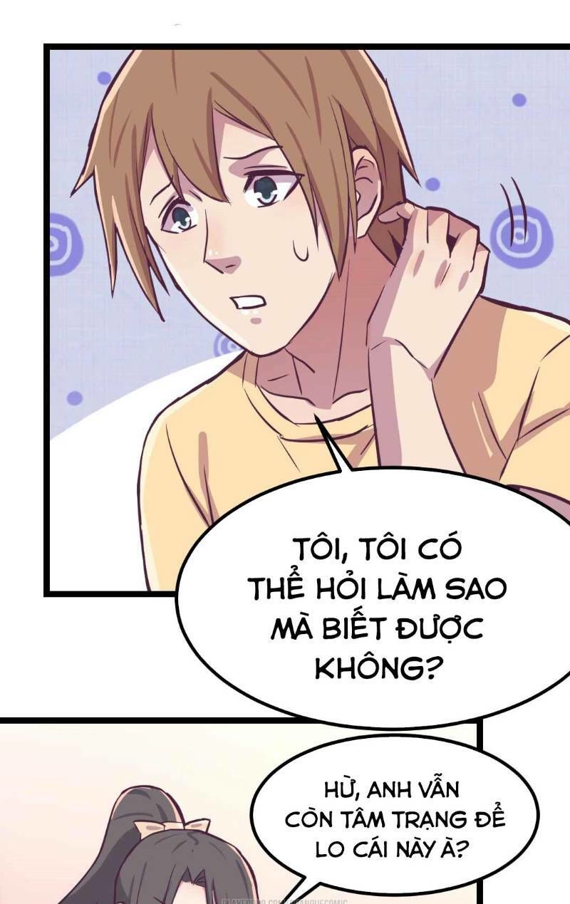 Song Tu Đạo Lữ Kiểu Xem Mặt Chapter 35 - 9