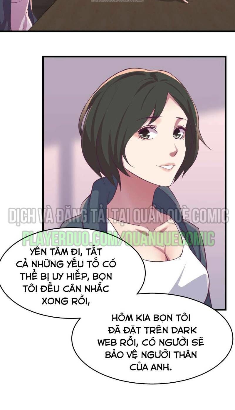 Song Tu Đạo Lữ Kiểu Xem Mặt Chapter 36 - 2