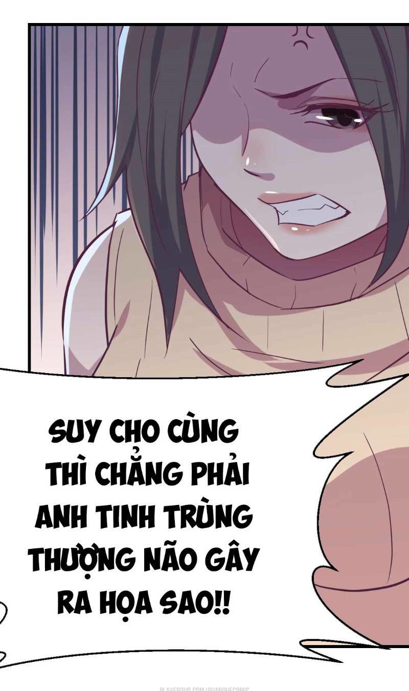 Song Tu Đạo Lữ Kiểu Xem Mặt Chapter 36 - 7